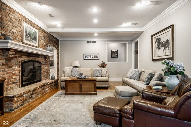 1711 Wood Valley Drive, Carmel, IN 46032