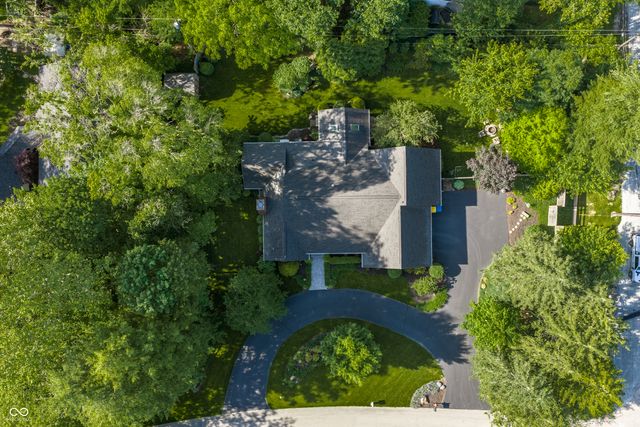 1711 Wood Valley Drive, Carmel, IN 46032