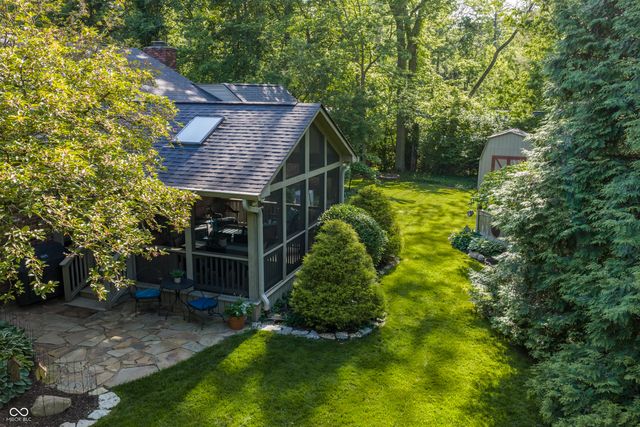 1711 Wood Valley Drive, Carmel, IN 46032