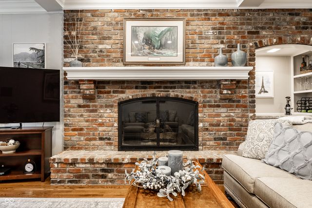 1711 Wood Valley Drive, Carmel, IN 46032
