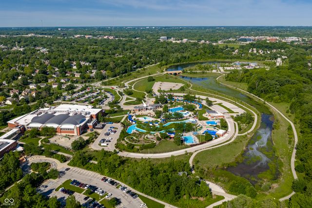 1711 Wood Valley Drive, Carmel, IN 46032