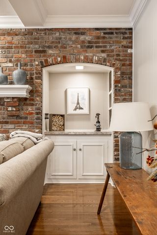 1711 Wood Valley Drive, Carmel, IN 46032