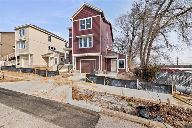 1114 Armstrong Avenue, Kansas City, KS 66102