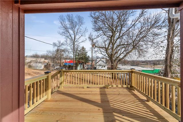 1114 Armstrong Avenue, Kansas City, KS 66102