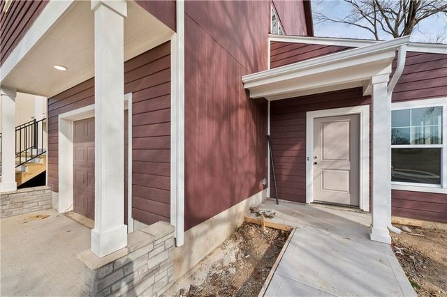 1114 Armstrong Avenue, Kansas City, KS 66102