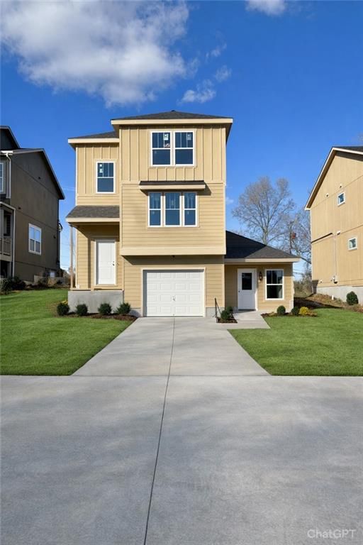 1114 Armstrong Avenue, Kansas City, KS 66102