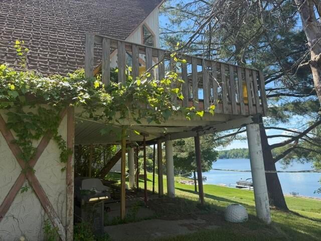 9374 Miramichi Drive, Evart, MI 49631