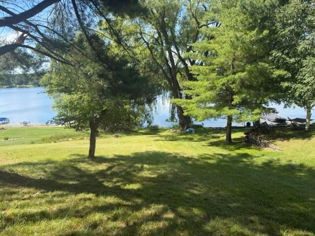 9374 Miramichi Drive, Evart, MI 49631