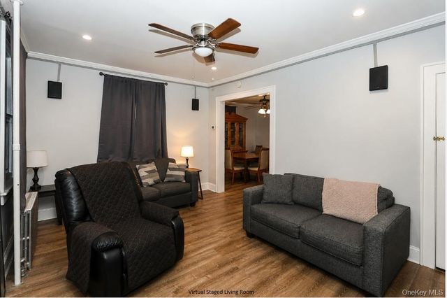 110 E Roosevelt Avenue, Roosevelt, NY 11575