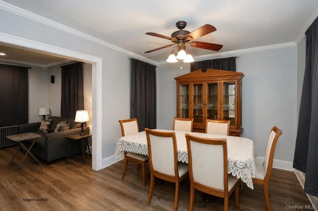 110 E Roosevelt Avenue, Roosevelt, NY 11575