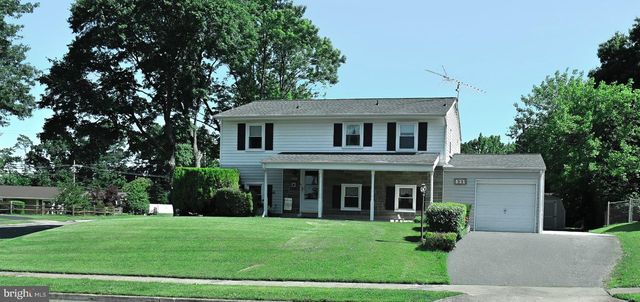 531 ECKHART DR, Joppa, MD 21085