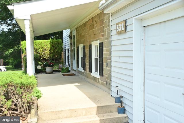 531 ECKHART DR, Joppa, MD 21085