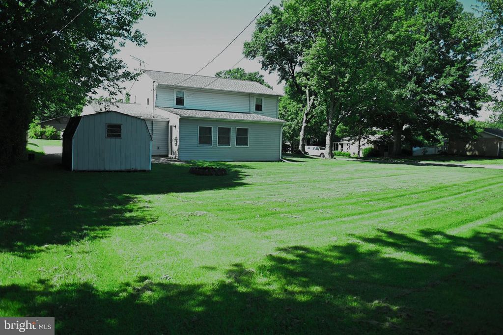 Image 2 of property listing at 531 ECKHART DR, Joppa, MD 21085