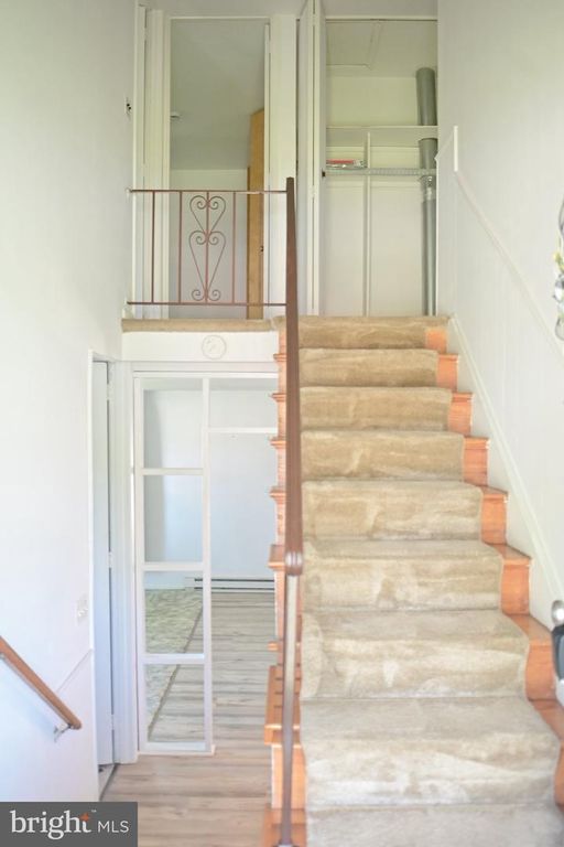 Image 17 of property listing at 531 ECKHART DR, Joppa, MD 21085
