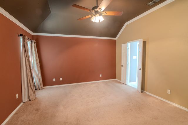 6014 Brenhaven Road, Arlington, TX 76017