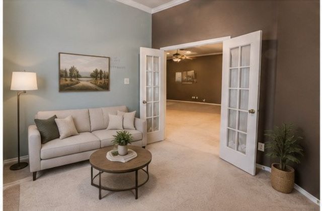 6014 Brenhaven Road, Arlington, TX 76017