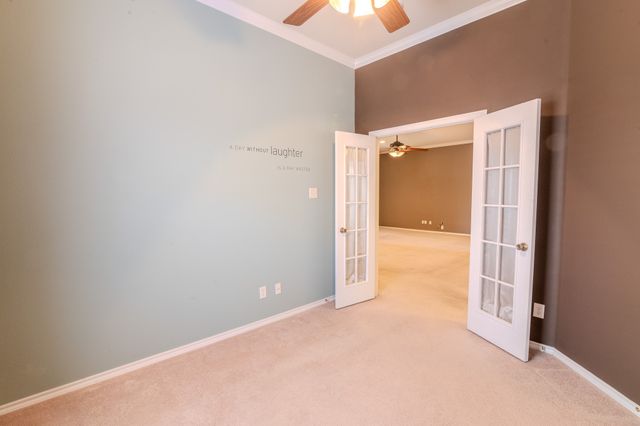 6014 Brenhaven Road, Arlington, TX 76017