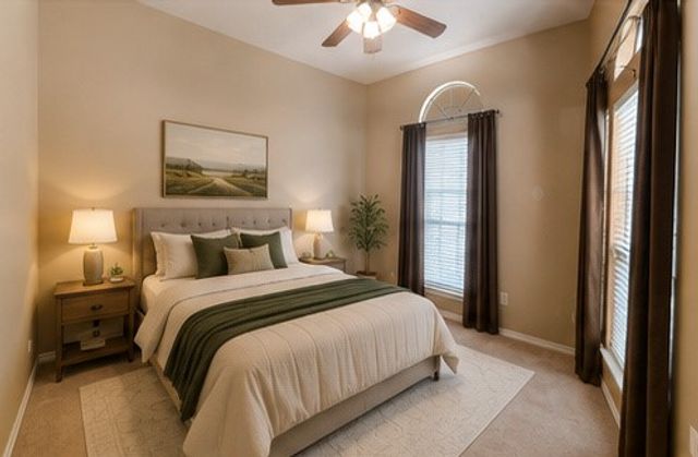 6014 Brenhaven Road, Arlington, TX 76017