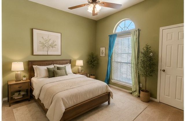 6014 Brenhaven Road, Arlington, TX 76017