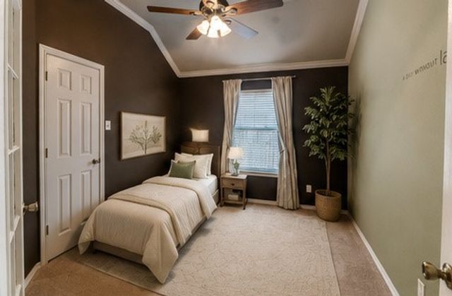 6014 Brenhaven Road, Arlington, TX 76017