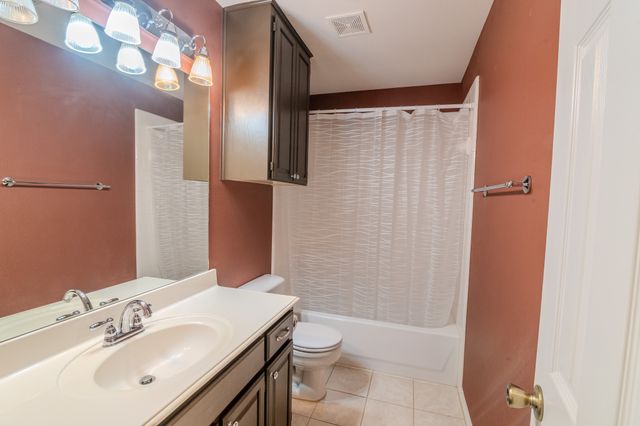 6014 Brenhaven Road, Arlington, TX 76017