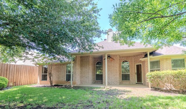 6014 Brenhaven Road, Arlington, TX 76017