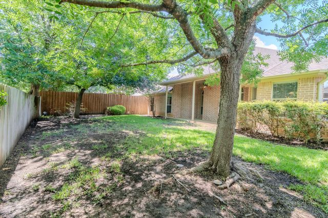 6014 Brenhaven Road, Arlington, TX 76017