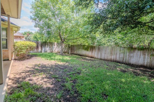 6014 Brenhaven Road, Arlington, TX 76017