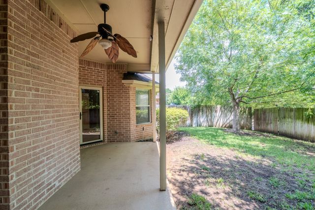 6014 Brenhaven Road, Arlington, TX 76017