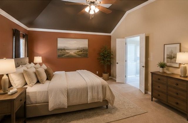 6014 Brenhaven Road, Arlington, TX 76017