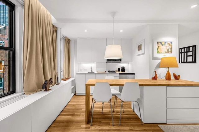 321 E 54th St Apt 8G, New York City, NY 10022