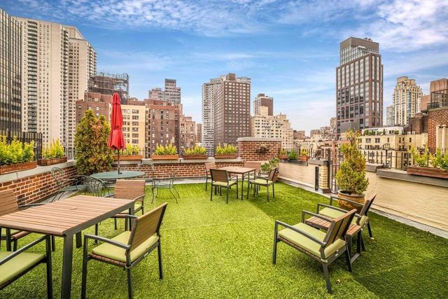 321 E 54th St Apt 8G, New York City, NY 10022
