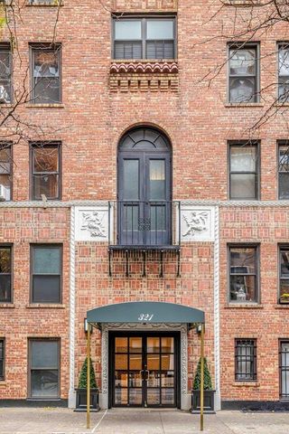 321 E 54th St Apt 8G, New York City, NY 10022