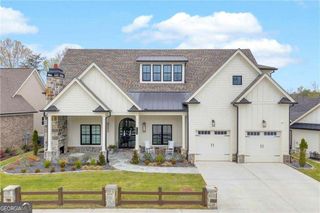 7134 Bluebird Cove, Gainesville, GA 30506