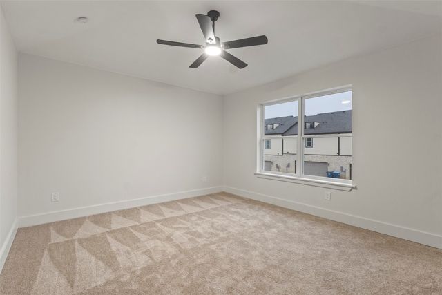 4323 Fayetteville Avenue, Rowlett, TX 75089