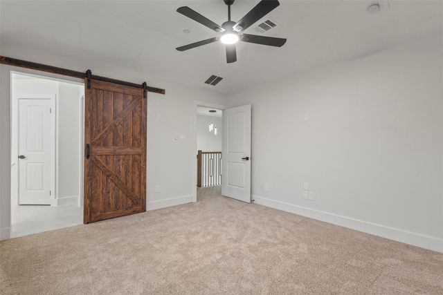 4323 Fayetteville Avenue, Rowlett, TX 75089