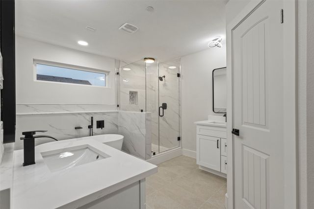 4323 Fayetteville Avenue, Rowlett, TX 75089