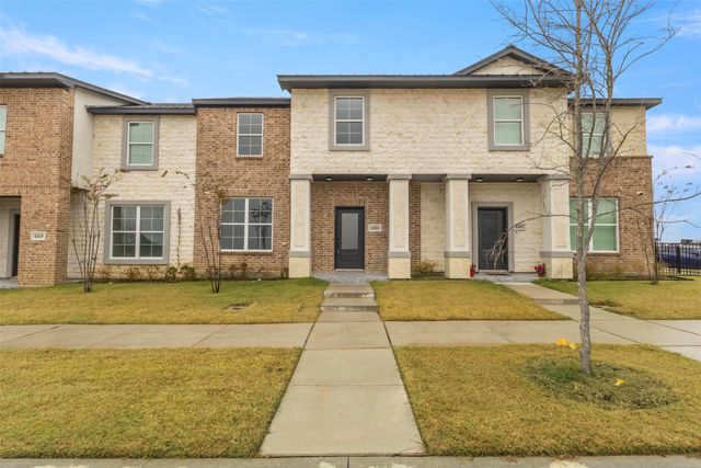 4323 Fayetteville Avenue, Rowlett, TX 75089