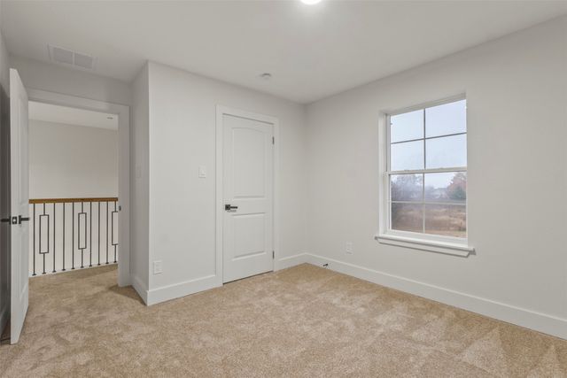 4323 Fayetteville Avenue, Rowlett, TX 75089