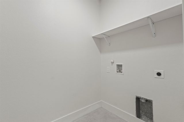 4323 Fayetteville Avenue, Rowlett, TX 75089