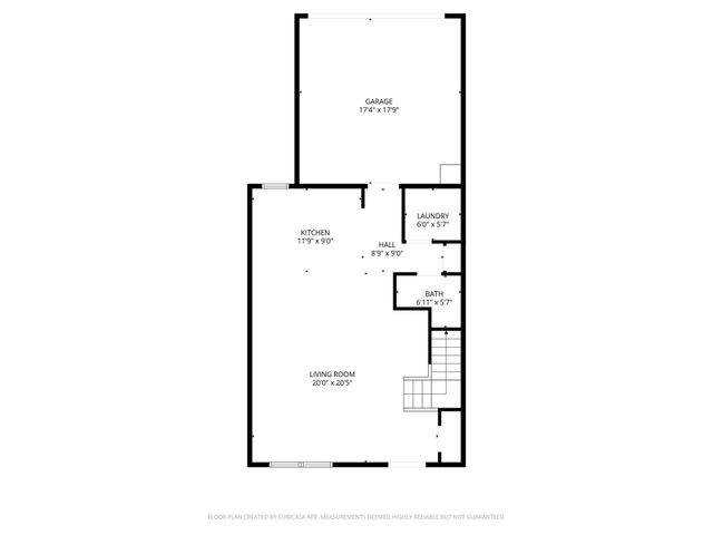 4323 Fayetteville Avenue, Rowlett, TX 75089