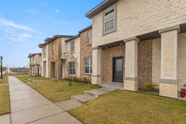 4323 Fayetteville Avenue, Rowlett, TX 75089