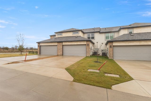 4323 Fayetteville Avenue, Rowlett, TX 75089