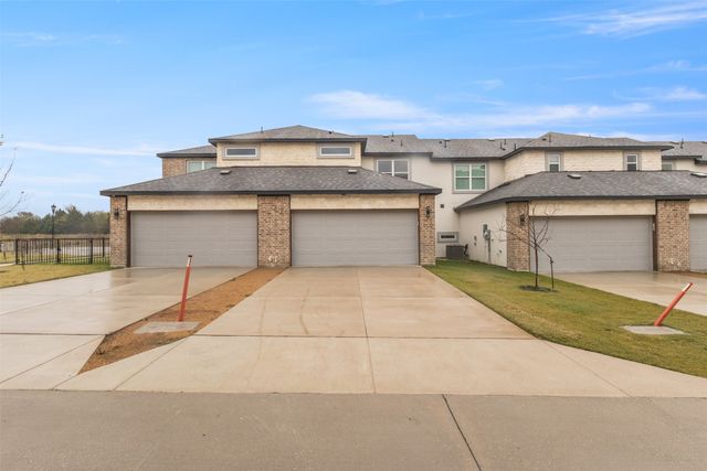 4323 Fayetteville Avenue, Rowlett, TX 75089