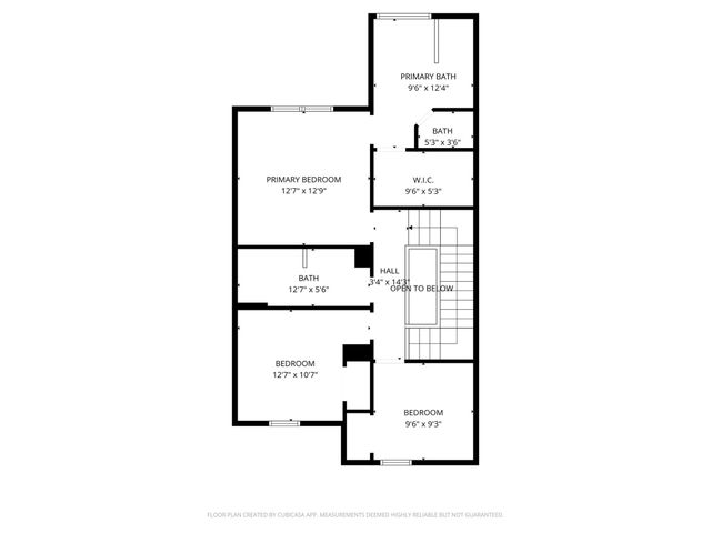 4323 Fayetteville Avenue, Rowlett, TX 75089