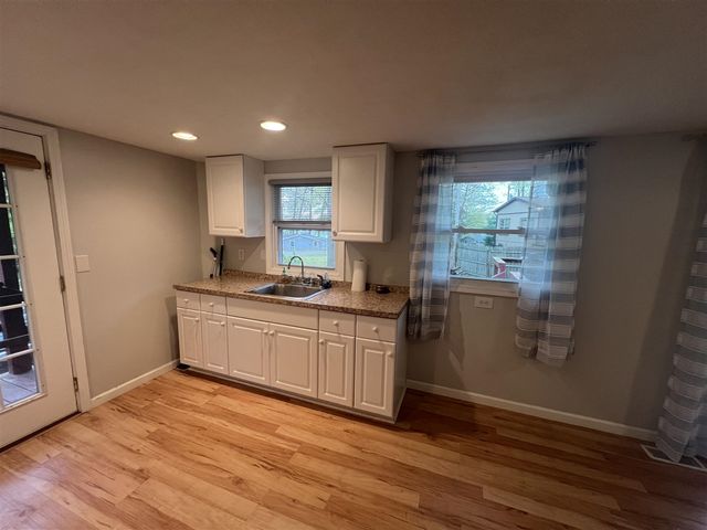 12561 S Sand Beach Drive, Grant, MI 49327