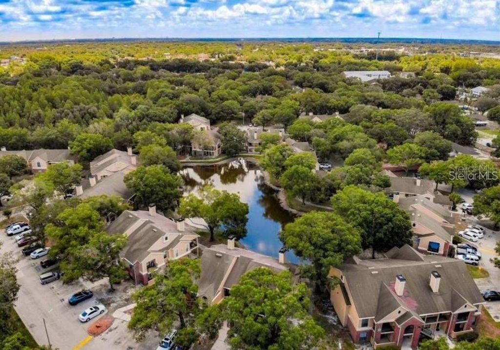 8641 FANCY FINCH DRIVE 202, Tampa, FL 33614