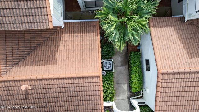 1607 Parkside Place 1607, Indian Harbour Beach, FL 32937