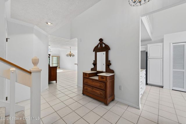 1607 Parkside Place 1607, Indian Harbour Beach, FL 32937