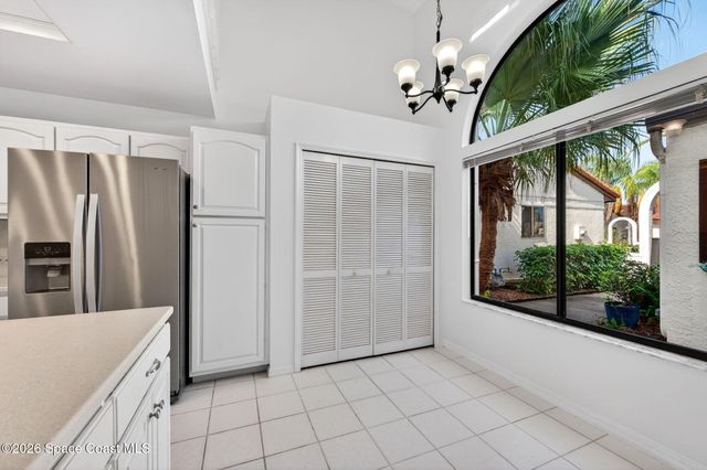 1607 Parkside Place 1607, Indian Harbour Beach, FL 32937